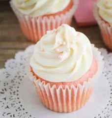 Капкейки на Годик