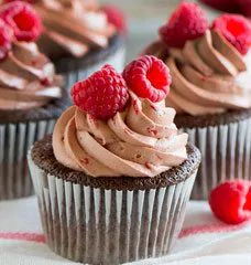 Недорогие Капкейки