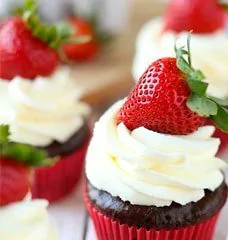 Заказать Капкейки