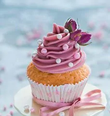 Свадебные Капкейки