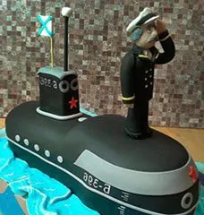 Подводная Лодка