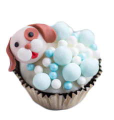 Детские Капкейки