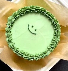 Бенто-торты