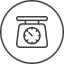 scales icon