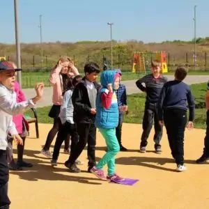 Япония — самураи и ниндзя