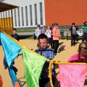 Финляндия — мастерская Йолопуки