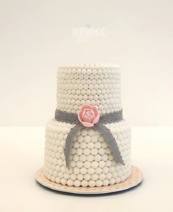 Торт с днем рождения доченька Фото