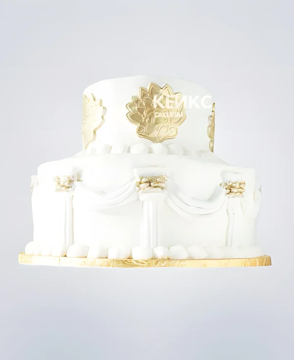 Торт Греческий Фото