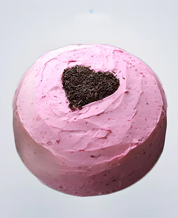 Торт постный Фото