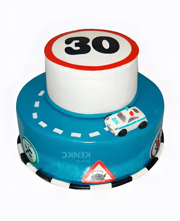 Торт гаи на 30 лет мужчине Фото