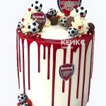 С логотипом команды