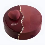 Шоколадный велюр