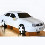 Лада Приора