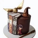 Золотой снитч