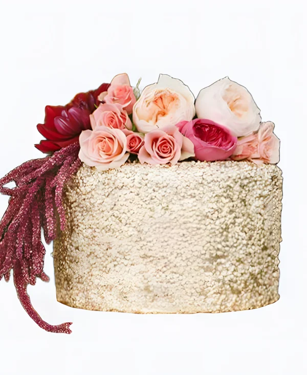 Торт Блеск эмоций Фото