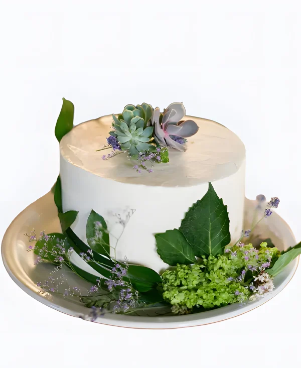 Торт Эко‑гармония Фото