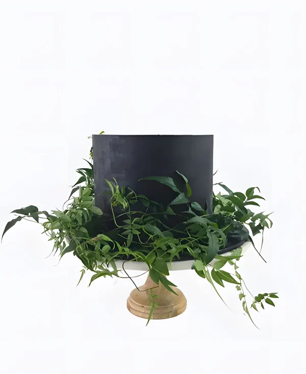 Торт Элегантность природы Фото