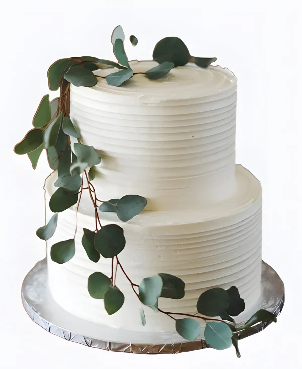 Торт Нежность природы Фото