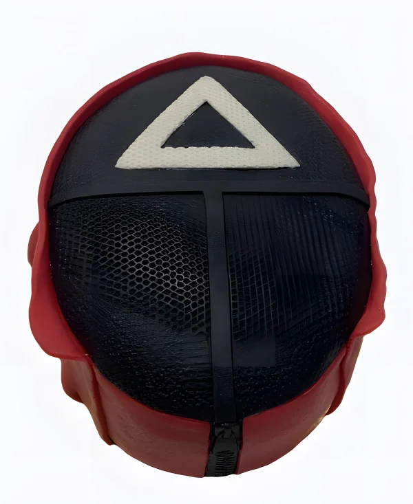 Торт Объемная голова Фото