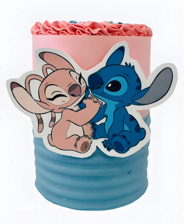 Торт Половинки Фото