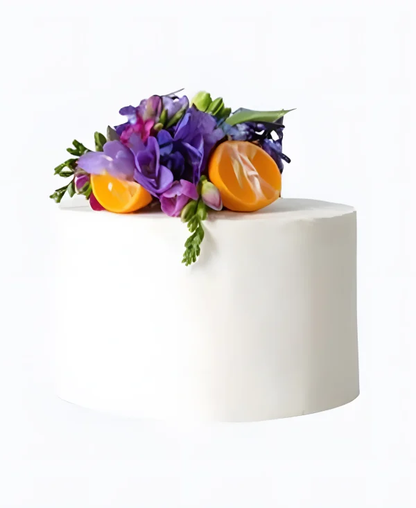 Торт Сочность любви Фото