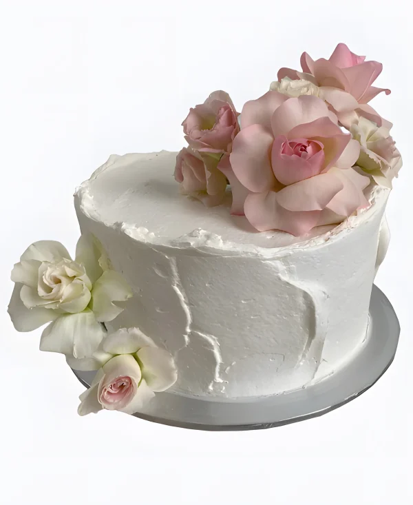 Торт Трепет невесты Фото