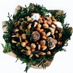 Из Сухофруктов