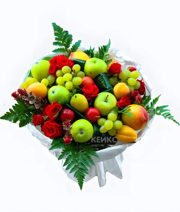 Букет маме Фото