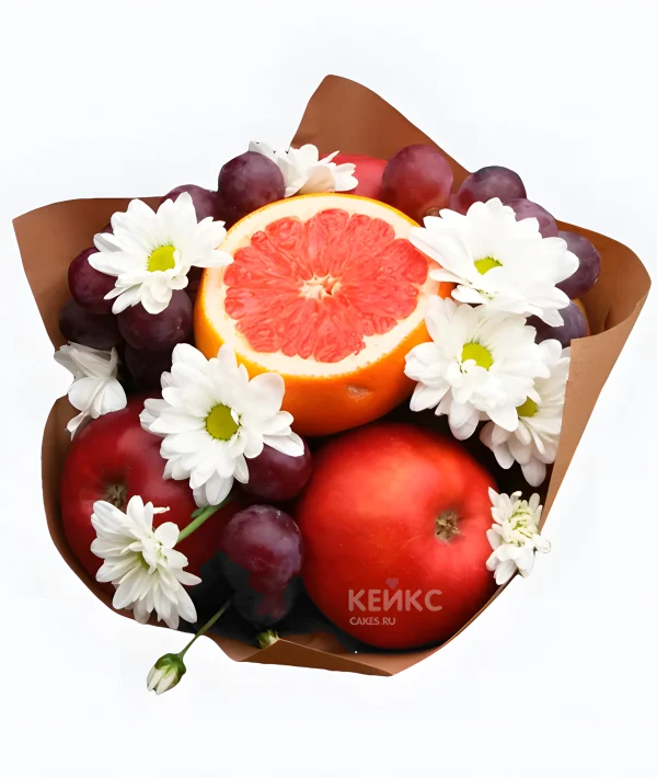 Букет на первое сентября 5 Фото