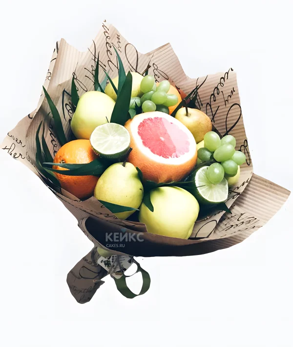 Букет на первое сентября 9 Фото