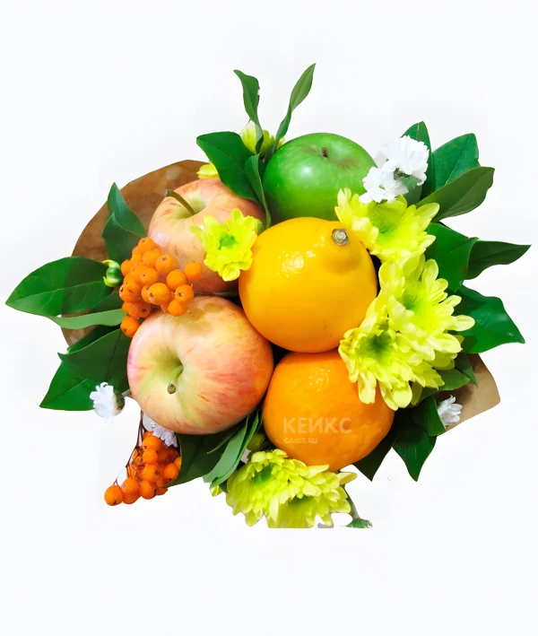 Букет на первое сентября Фото