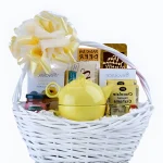 Корзина с Чаем