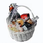 С конфетами