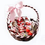 С Шоколадом