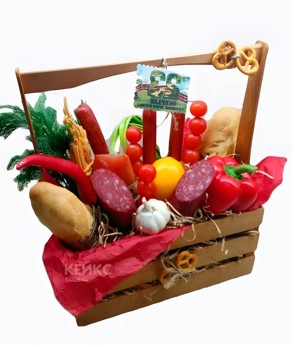 Подарочный набор для мужчины 4 Фото