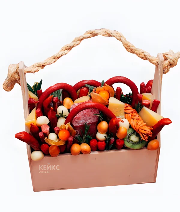 Подарочный набор для мужчины 5 Фото