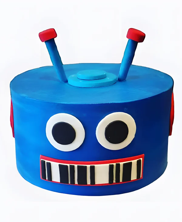 Торт Клавишная улыбка Фото