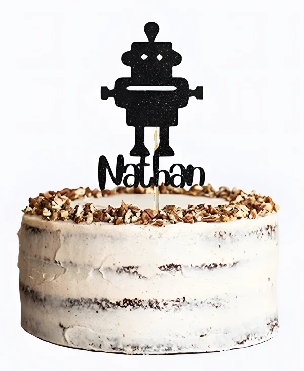 Торт Натуральный механизм Фото