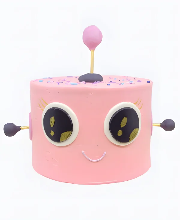 Торт Сладкая антенка Фото