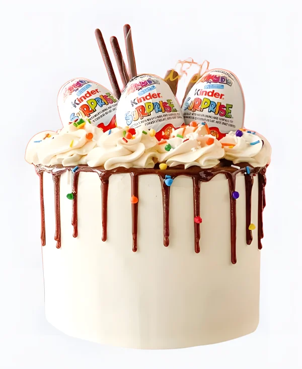 Торт Сладкая вечеринка Фото