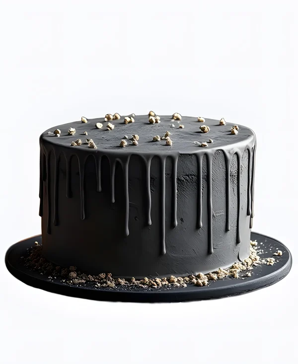 Торт Мужской минимализм Фото