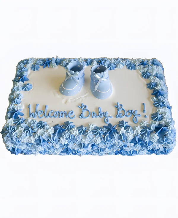 Торт Пинетки мальчика Фото