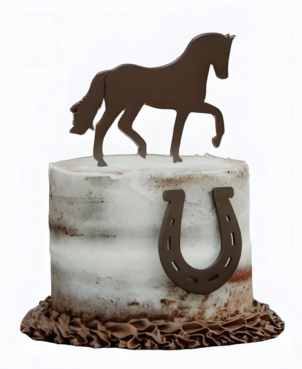 Торт Шоколадная удача Фото