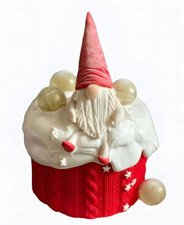 Торт Маленький гном Фото