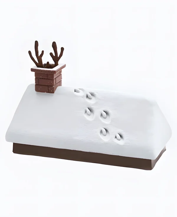 Торт Ночной визит оленя Фото