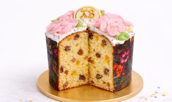 Начинка Кулич