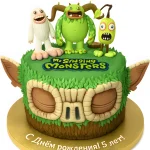 В виде игрушки