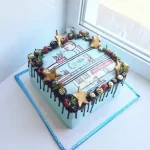 Дом престарелых