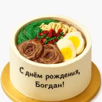 Лапша и рамен